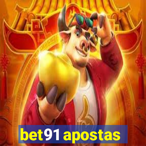 bet91 apostas